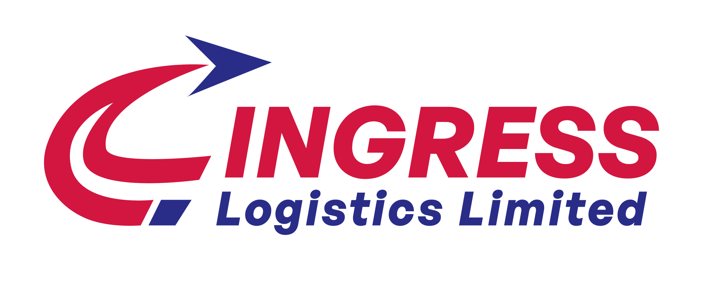 Ingress Logistics
